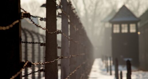 Germany To Pay $1.4B to Holocaust Survivors