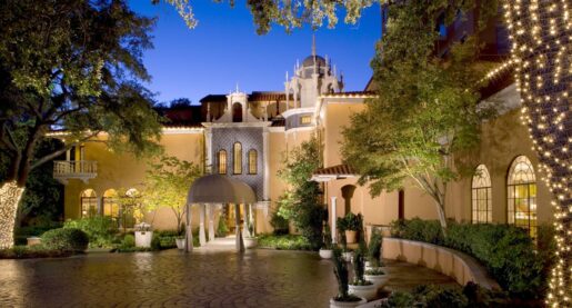 Dallas Tops List of Best Texas Resorts