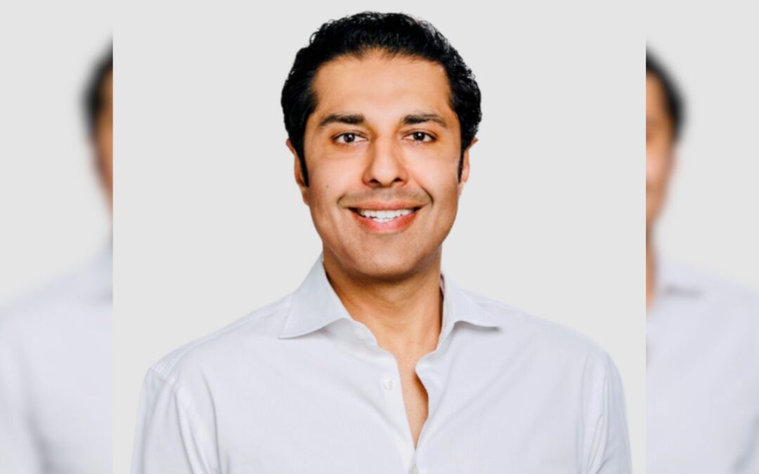 Dr. Sulman Ahmed | Leader in Dental Business