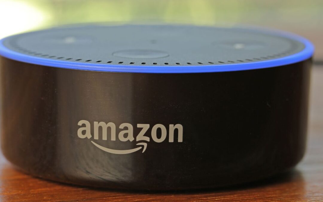 Amazon Sanctioned for Violation of Privacy