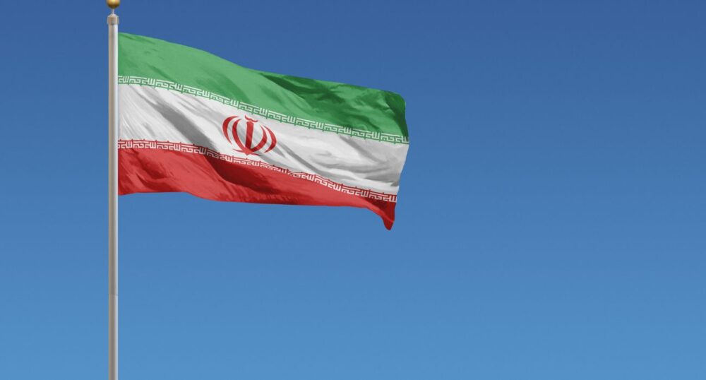 Iran Allegedly Develops Hypersonic Missile