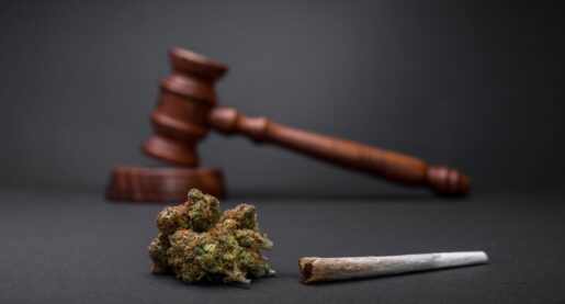 Local Council Stops Cannabis Decriminalization
