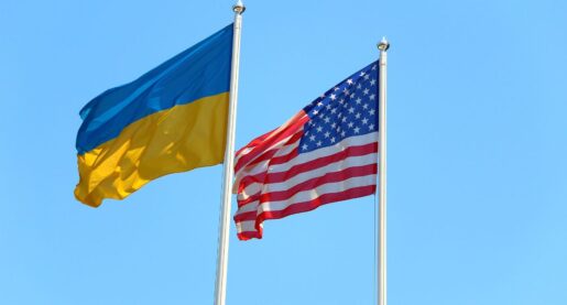 Senate Wants Additional Money for Ukraine