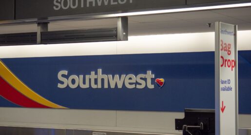 Former Southwest Airlines Employee Indicted