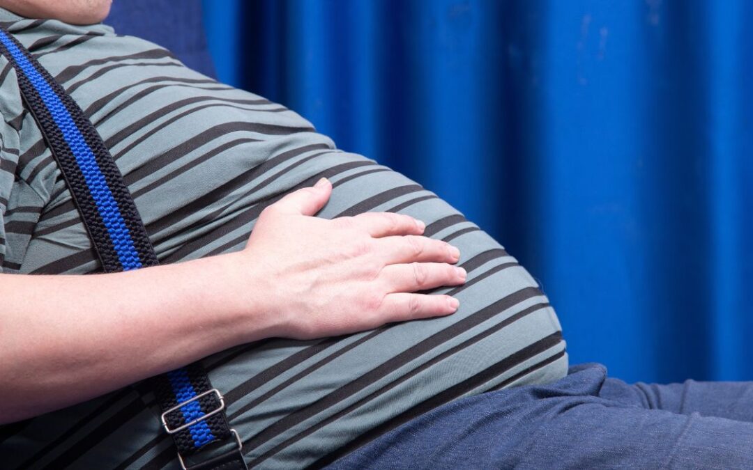Obesidad vinculada a la infertilidad en los hombres