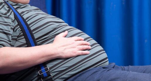 Obesity Linked to Infertility in Men