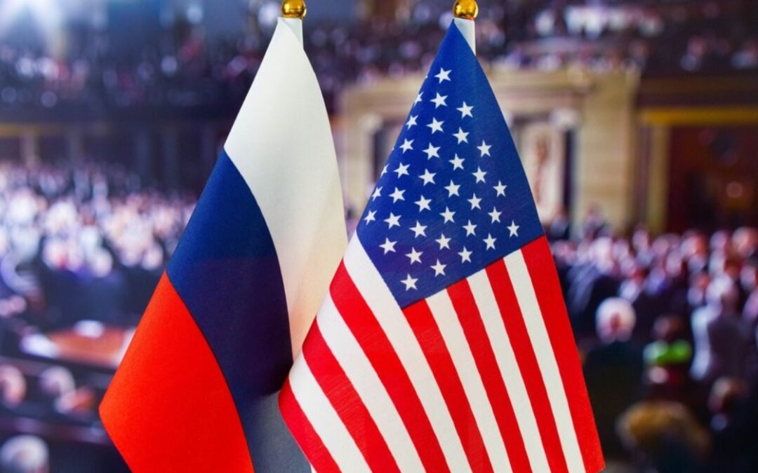 U.S. Tries To Draw Russia Into Nuclear Talks
