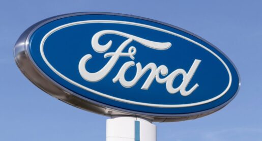Ford Recalling 125,000 Vehicles
