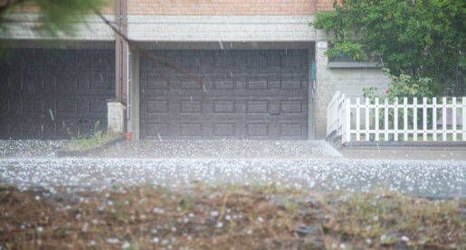 DFW Hailstorm Prompts BBB Warning