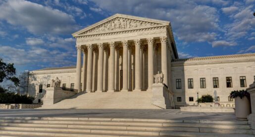 Fallout From Supreme Court Tribal Ruling
