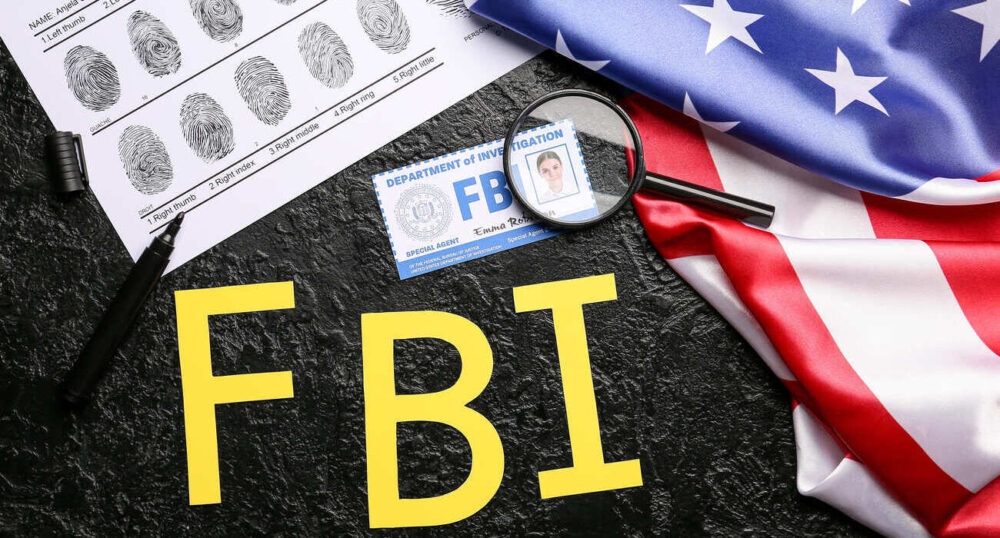 FBI ‘Afraid’ Source May Be Killed for Leak