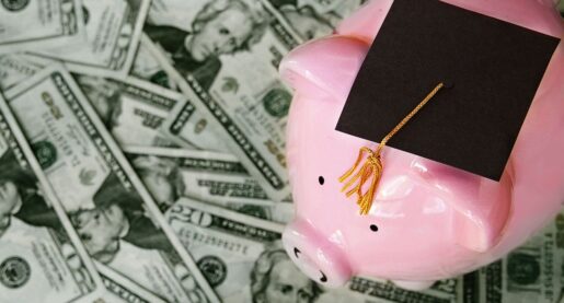GOP Reveals Student Loan Reform