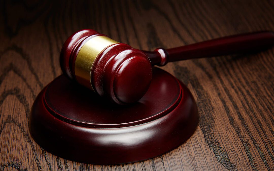 Juvenile Court Sues Commissioners Court