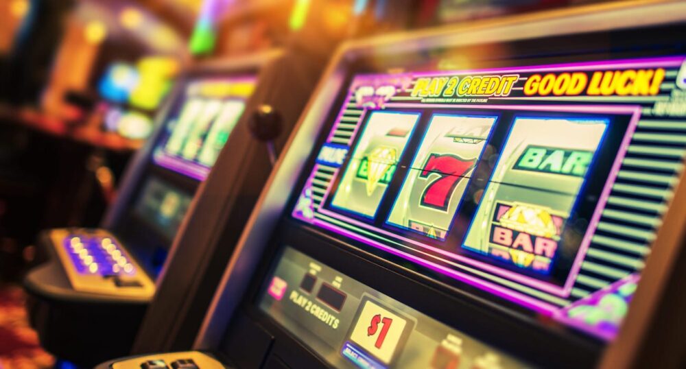 Odds Against Gamblers in Las Vegas