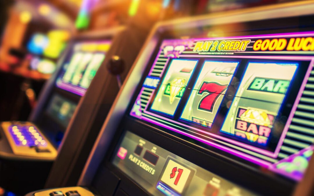 Odds Against Gamblers in Las Vegas