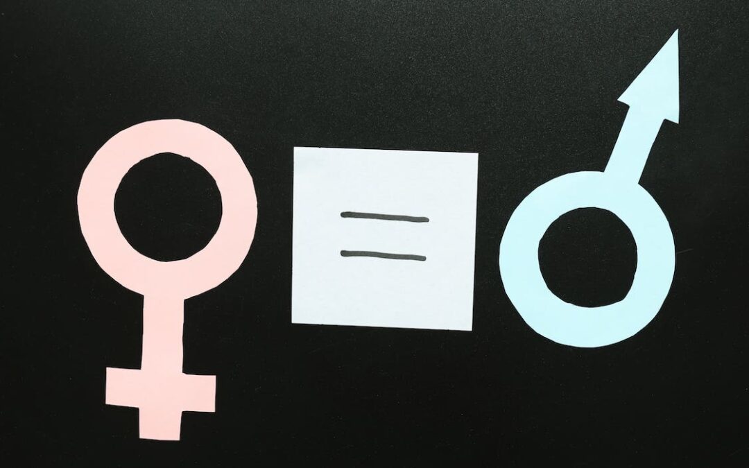 Polls Find Waning Support for Gender Ideology