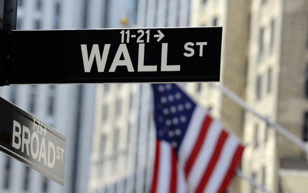 Wall Street pesimista sobre activos urbanos