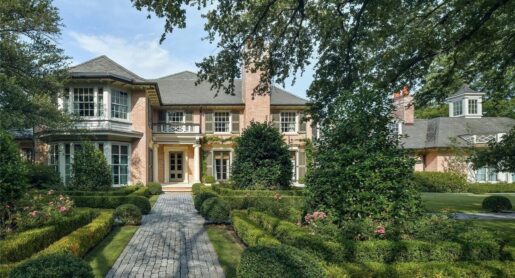 DFW Home to Texas’ Priciest Home Listings