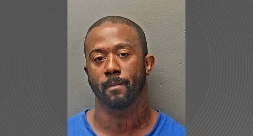 Man Allegedly Threatens To Shoot Up Local Church