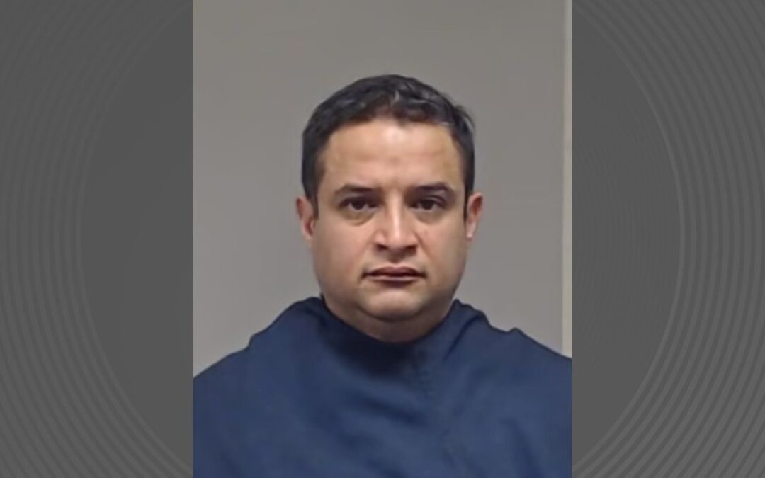 Texas Teacher Arrested on Child Porn Charges