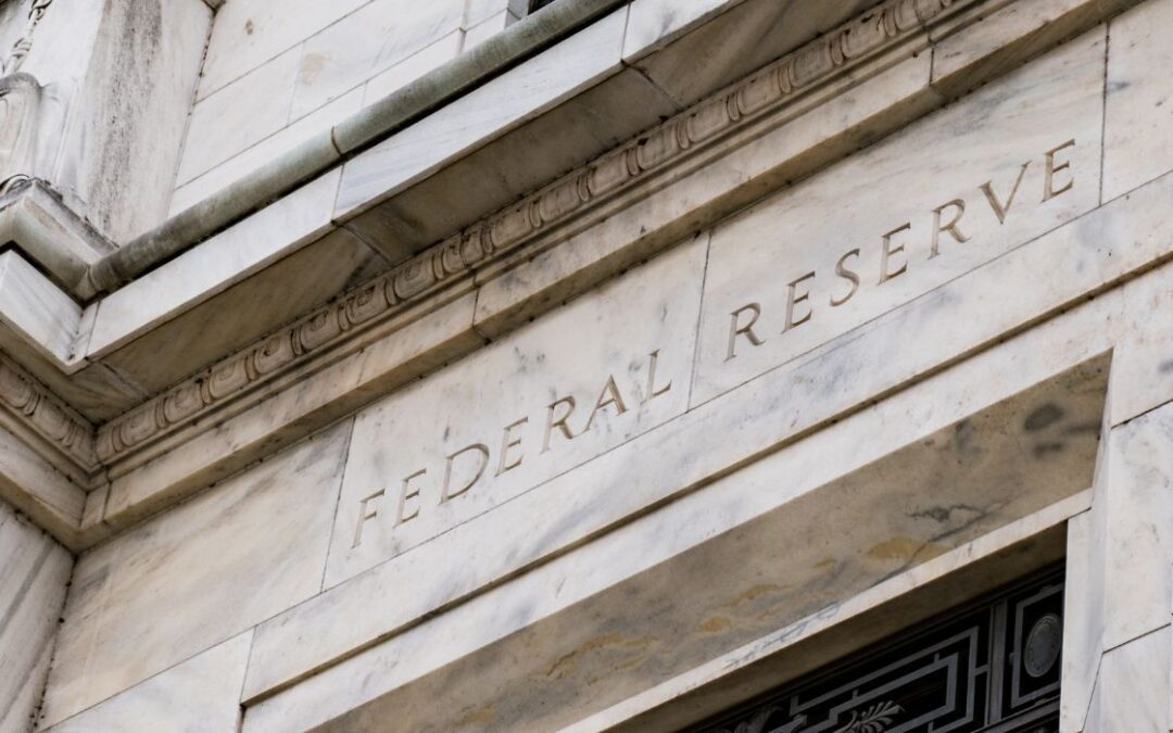 Central Banks Uncertain on Ending Rate Hikes