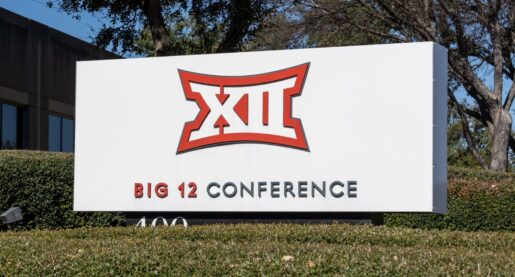 Big 12 Reveals Preseason All-Conference Choices