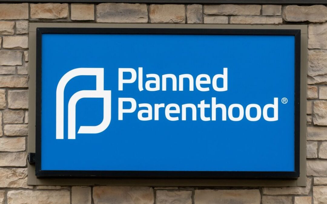 Planned Parenthood Party for Kids Sparks Outrage