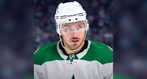 VIDEO | Stars Add ‘Options’ in Free Agency