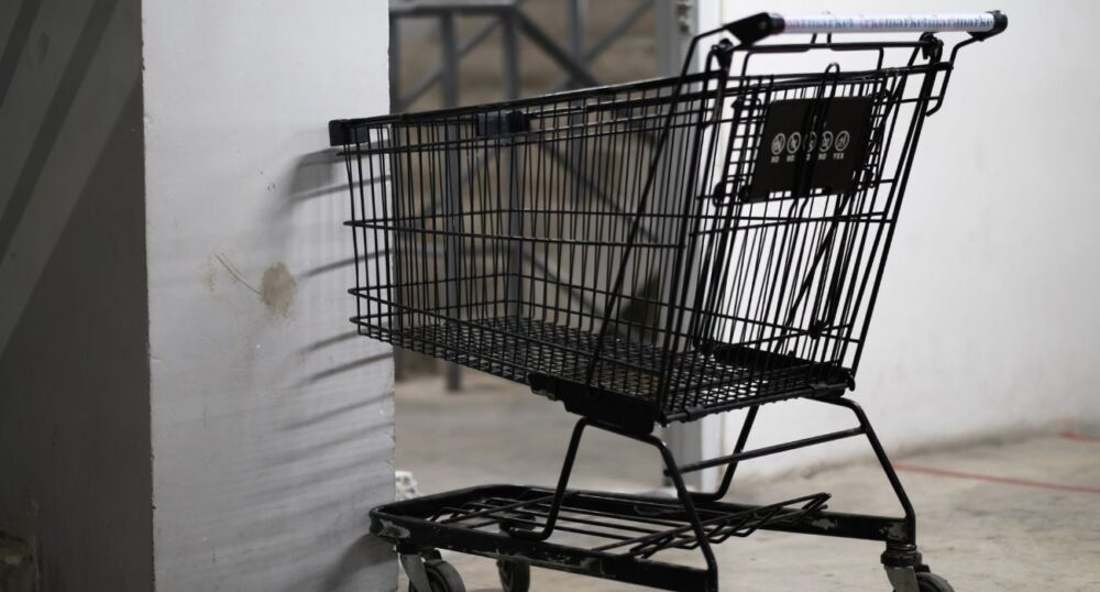 VIDEO: Local Shopping Cart Ordinance Takes Effect