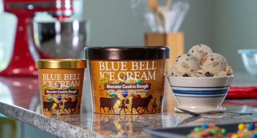 Monster Cookie Inspires New Blue Bell Flavor