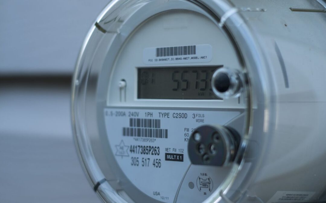 Can Smart Electricity Meters Be Hacked?