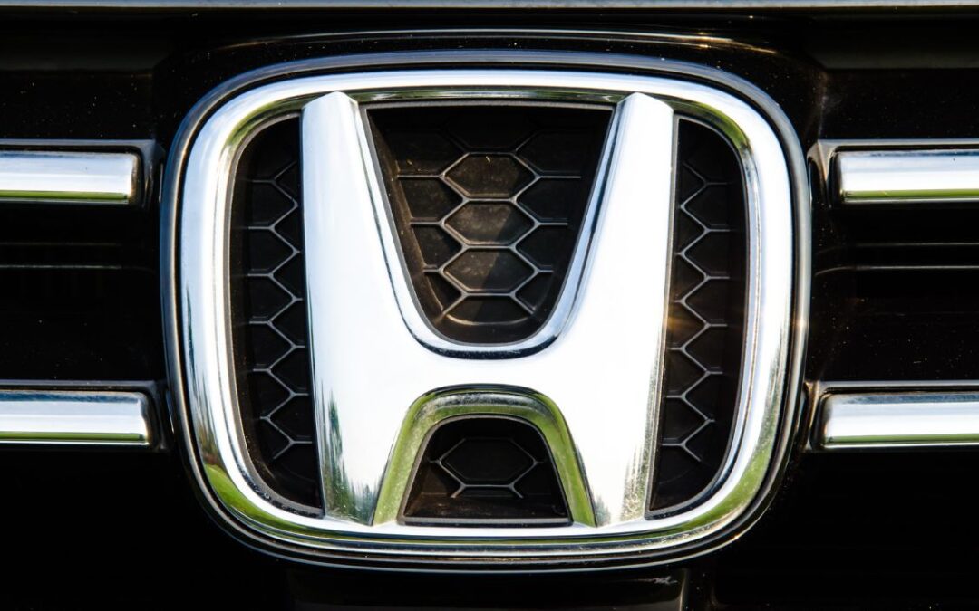 Retiro masivo de Honda por riesgo de falla de frenos