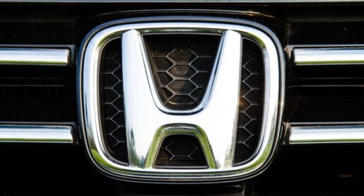 Massive Honda Recall Over Brake Failure Risk