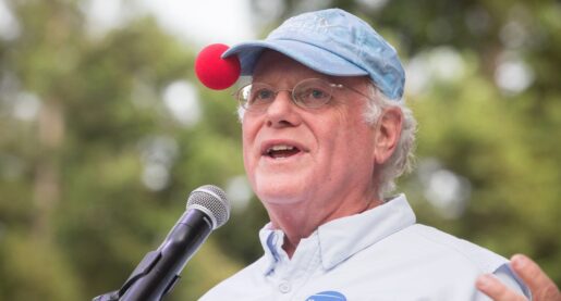 Ben & Jerry’s Cofounder Arrested at Protest