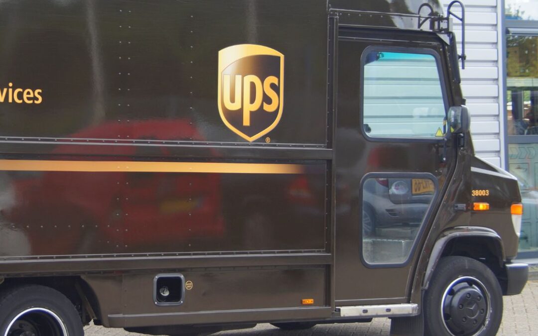 VIDEO: UPS-Teamsters Negotiations Reach Stalemate