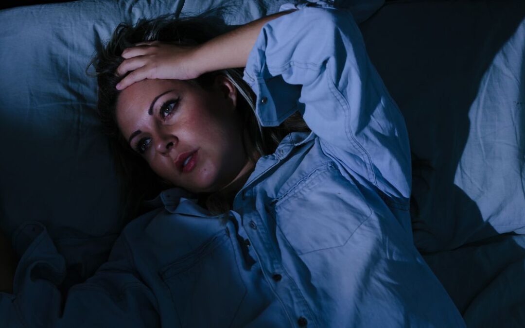 Dormir poco puede disminuir los beneficios del ejercicio