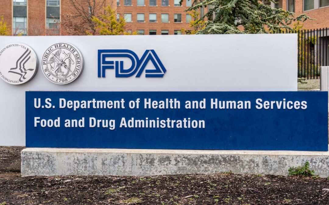FDA Approves New Alzheimer’s Drug