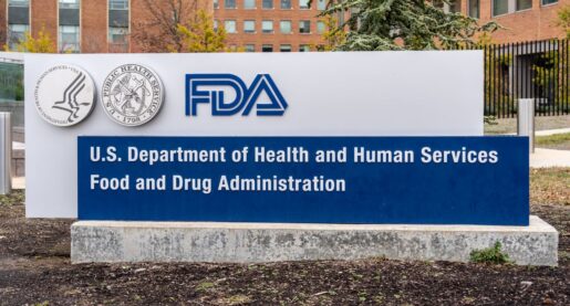 FDA Approves New Alzheimer’s Drug
