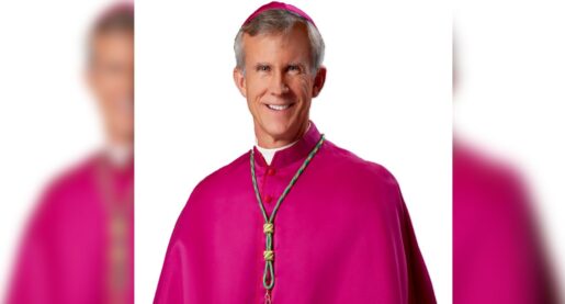 Texas Bishop Probed for Challenging Vatican