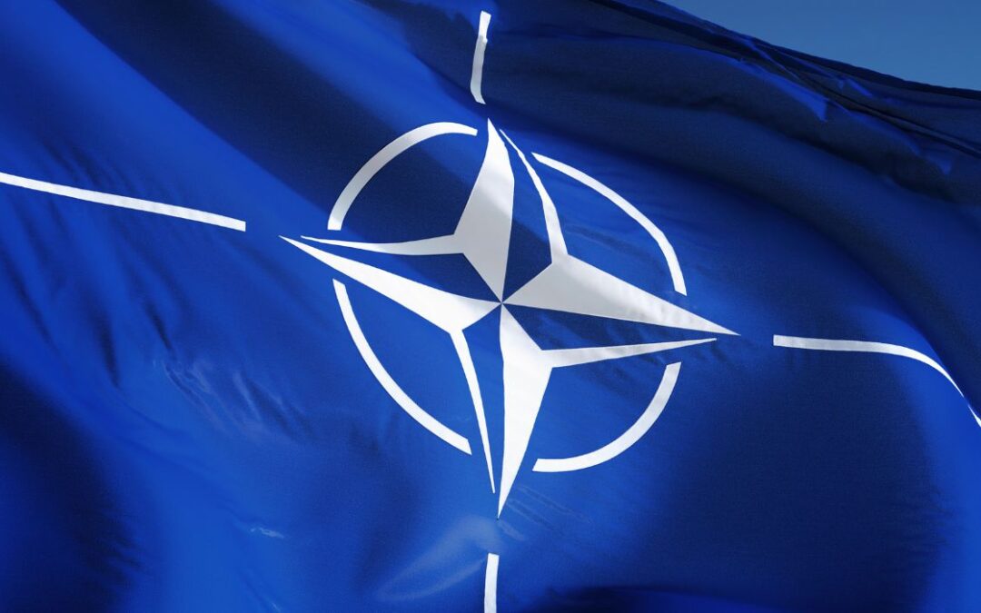 NATO Opens Door to Swedish Membership