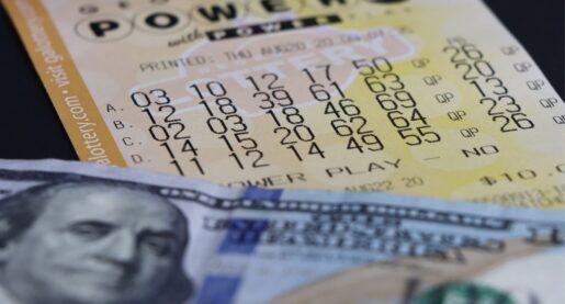 Powerball Jackpot Balloons to $875 Million