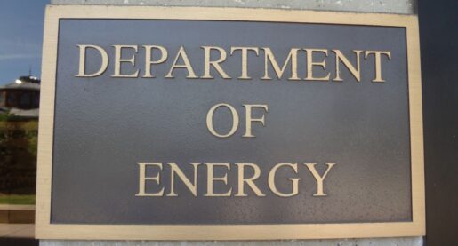 DOE Spends Millions on State Power Grids