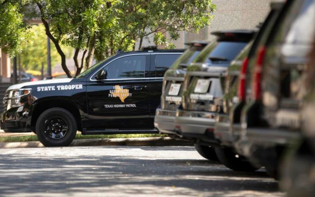 DPS Troopers Stay in Austin After City Balks