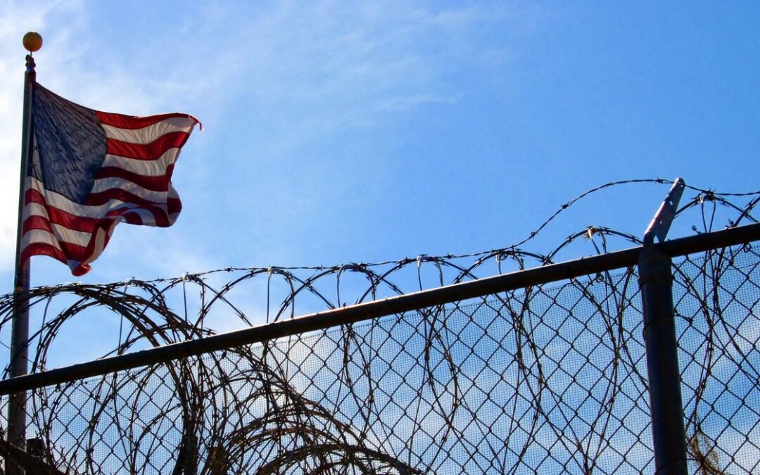 Juvenile Detention Center Allegedly Fosters Crime