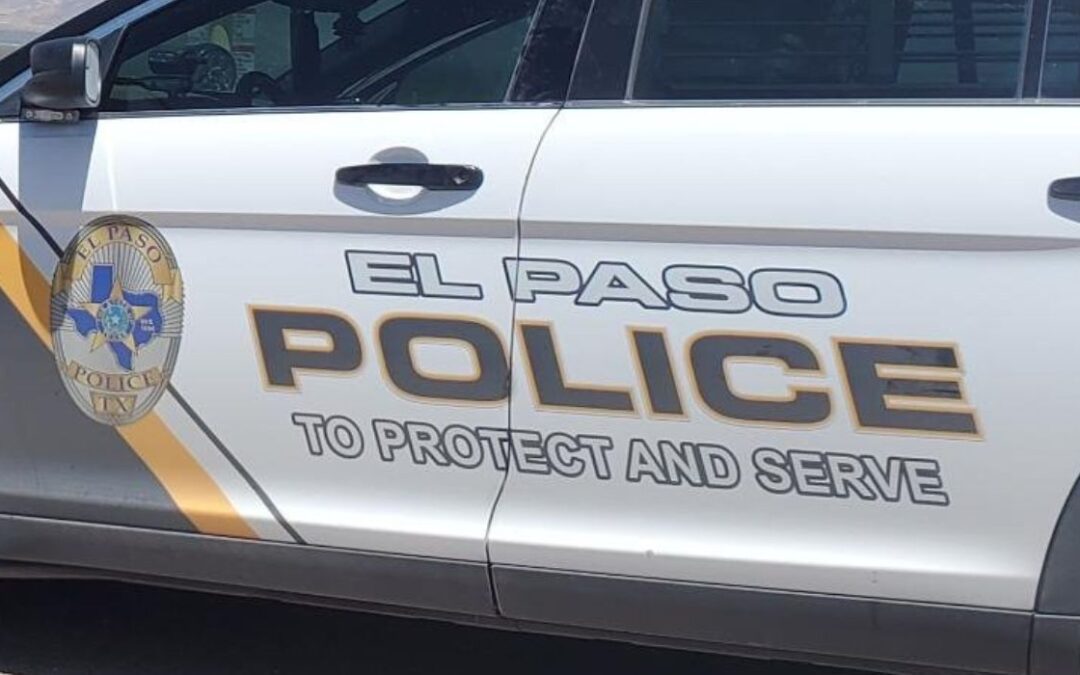Texas Police Dept. Arrests Five Officers