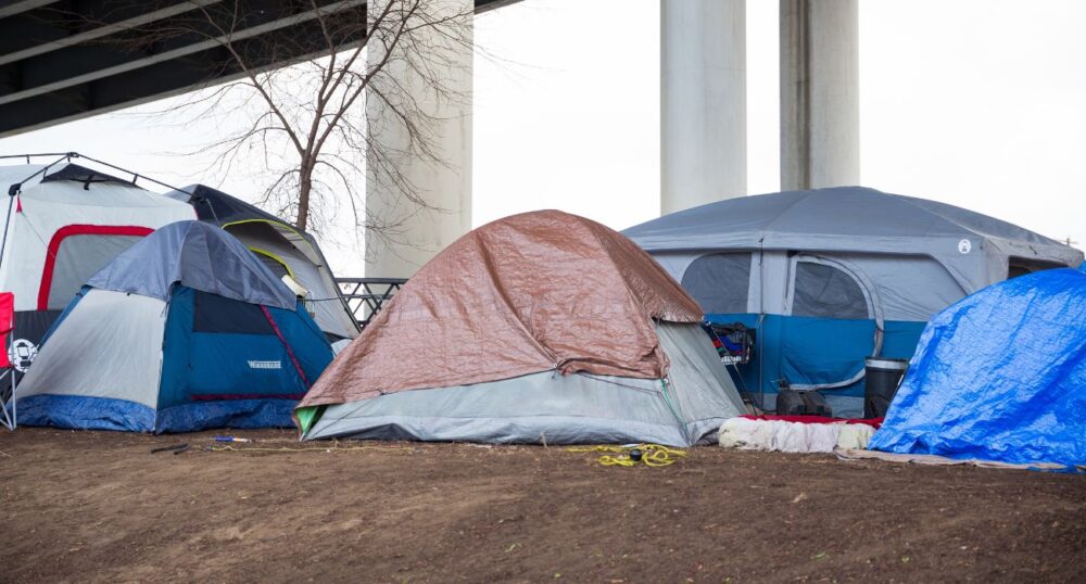 City, Mayor Diminish Accountability in Homelessness Response