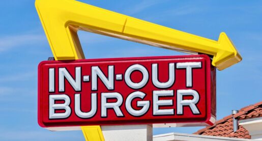 No More Masks, In-N-Out Tells Employees
