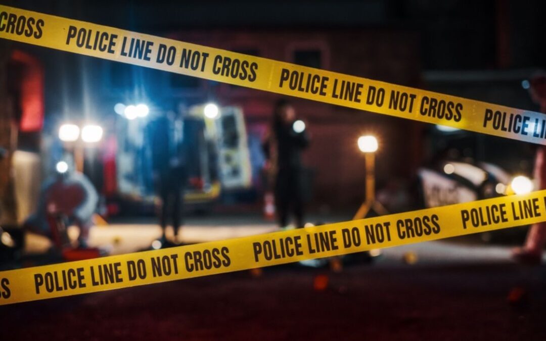 Los datos de delincuencia en la ciudad siguen bajos, los asesinatos siguen aumentando