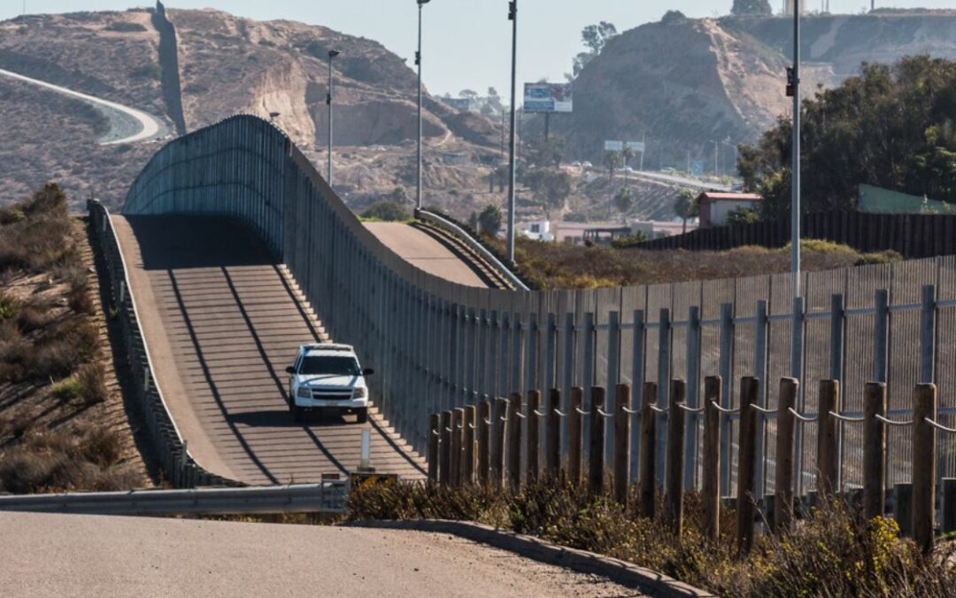 Opinion: Scheduling Your Illegal Immigration