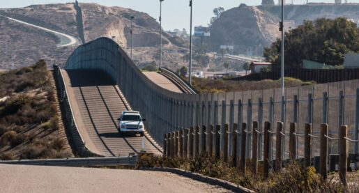 Opinion: Scheduling Your Illegal Immigration